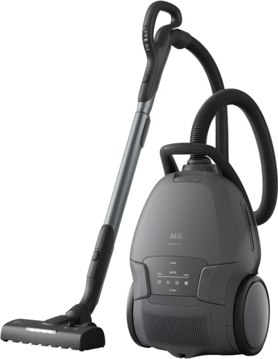 AEG 8000 Serie AB81A2DG - Stofzuiger met zak