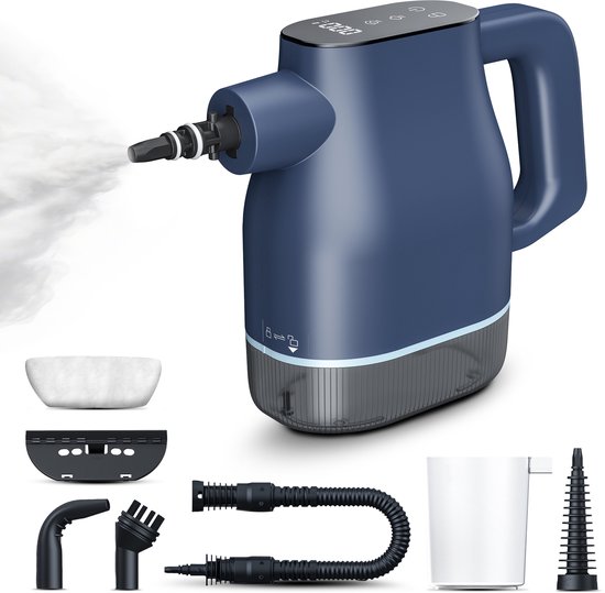 AirSteam S1 Handstoomreiniger 1350W