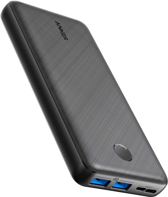 Anker PowerCore Essential 20000 mAh