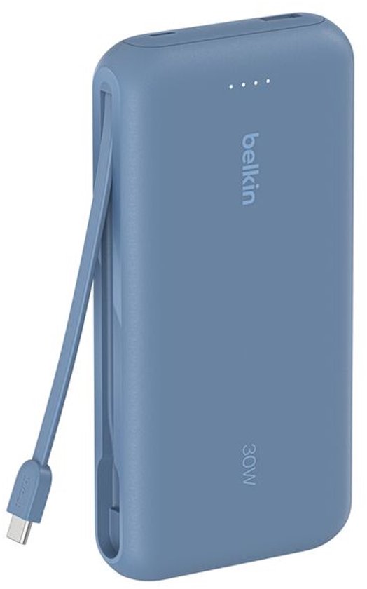 Belkin BoostCharge 20.000mAh Powerbank 30W