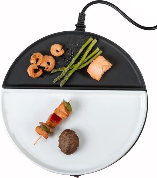 Bourgini Chef's Dinner Party Gourmetstel