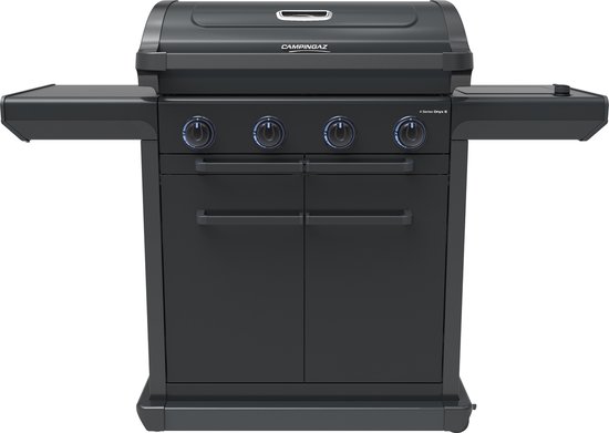 Campingaz 4 Series Onyx S