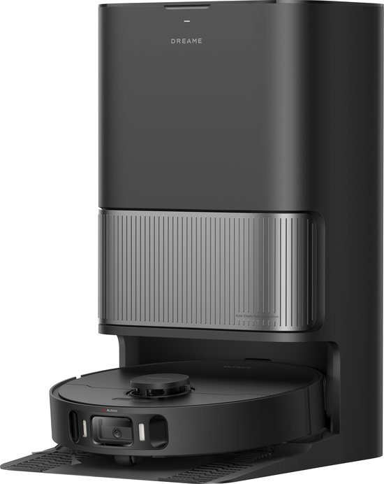 Dreame L40 Ultra AE – Zelfreinigende Robotstofzuiger met Warmwater