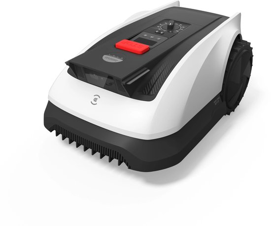 ECOVACS GOAT O800 RTK Robotmaaier