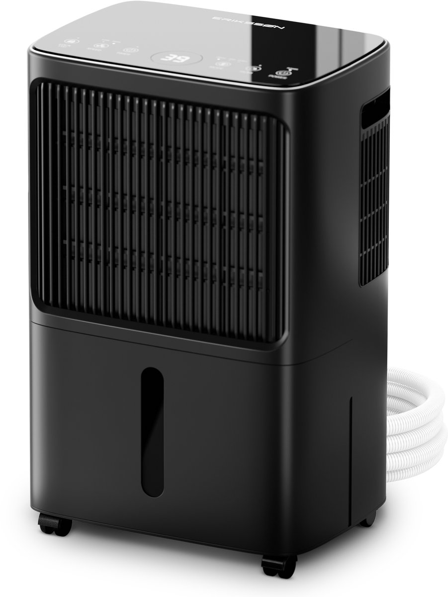 Eriksson Dry Pro Plus Luchtontvochtiger