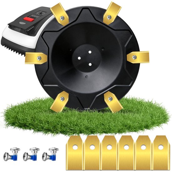 GARDENA smart SILENO city 600 Robotmaaier