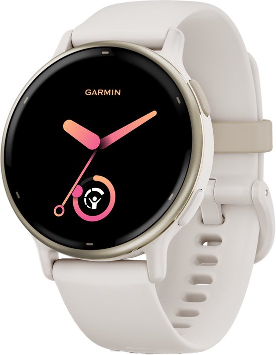 Garmin Vivoactive 5 - Sporthorloge