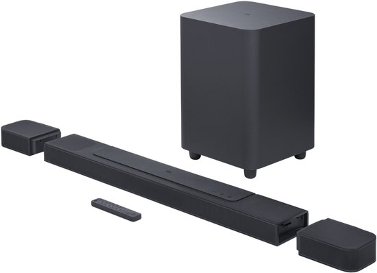 JBL Bar 1000 Pro 7.1.4 Soundbar