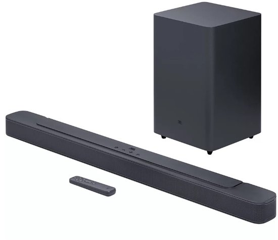 JBL Bar 300 Dolby Atmos Soundbar