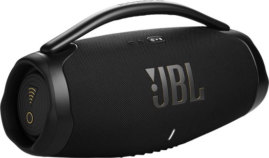 JBL Boombox 3 WiFi