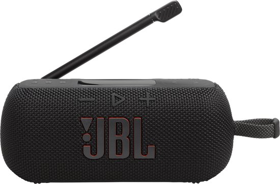 JBL Tuner 3 Draagbare DAB/FM-radio
