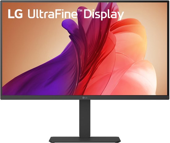 LG UltraFine 32U720A-B - 4K VA Monitor