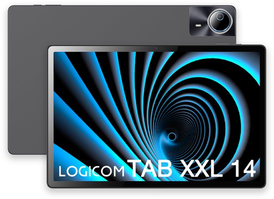 Logicom Tablet 14 XXL - 128GB - 14 Inch