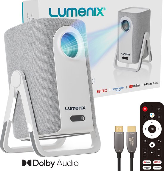 Lumenix AIR PRO Beamer