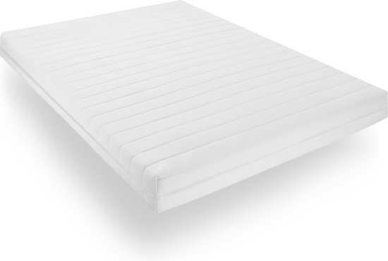 Matras 140x200 Microvezel Tijk