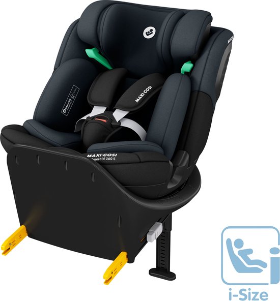 Maxi-Cosi Emerald 360 S i-Size