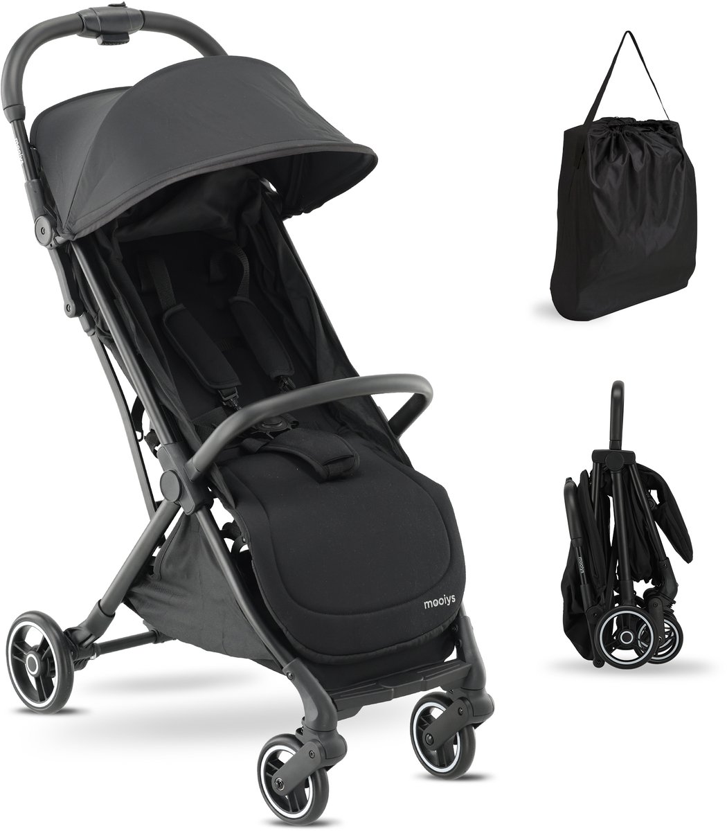 Mooiys Axel Buggy