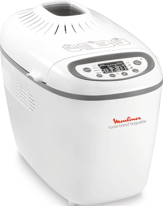 Moulinex Home Bread Baguette OW6101