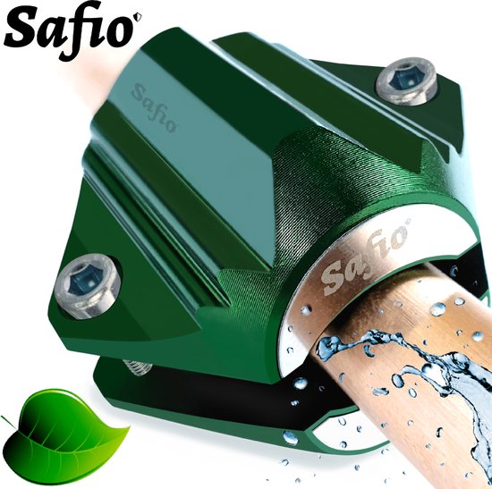 MSF-5000 Magnetische Waterontharder