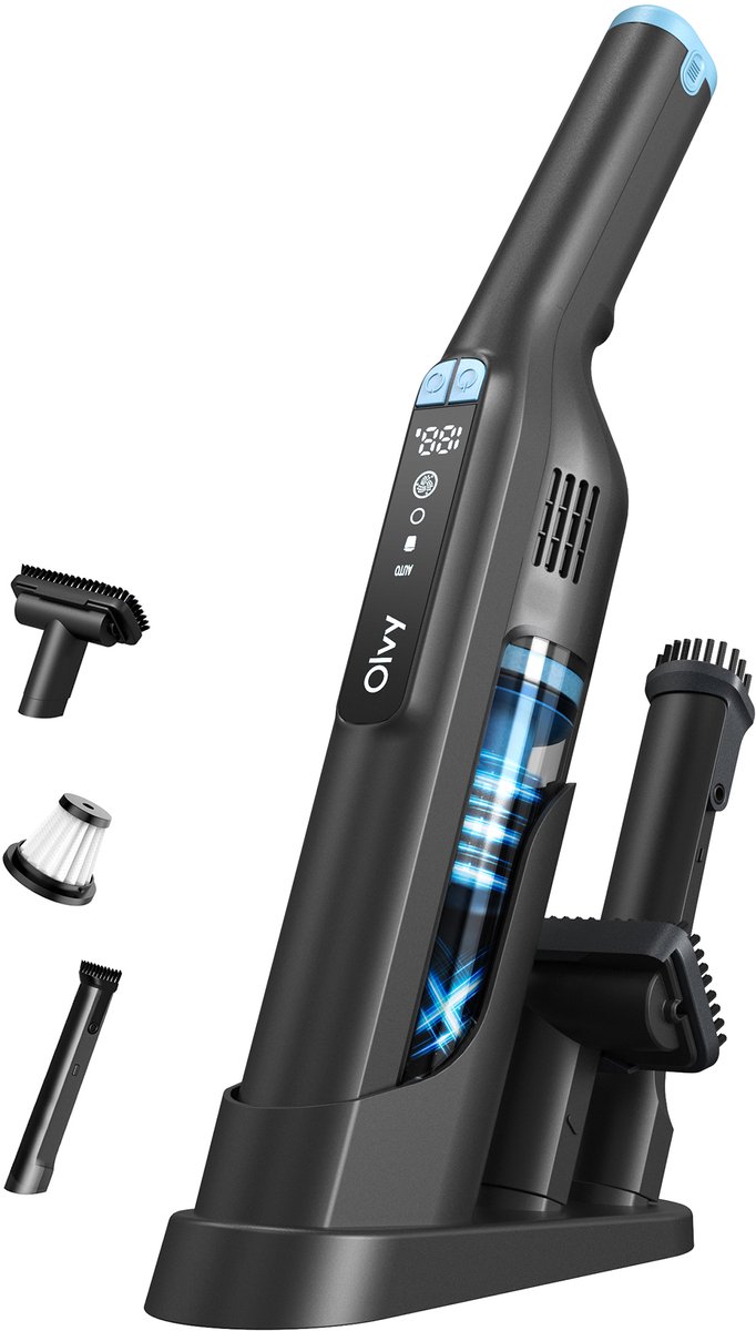 Olvy Kruimeldief PRO