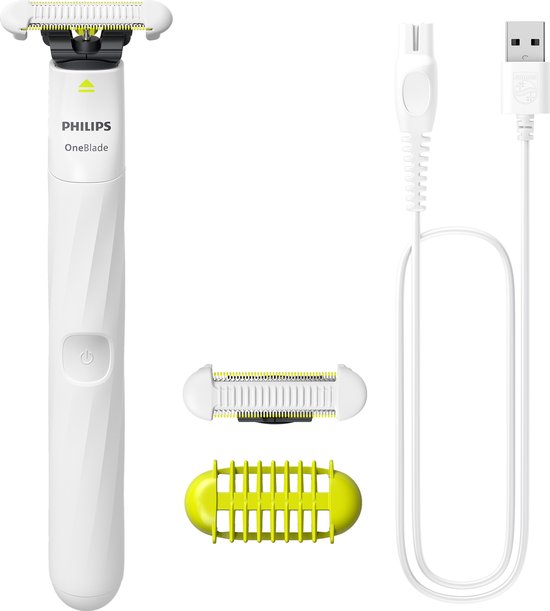 Philips OneBlade Intimate