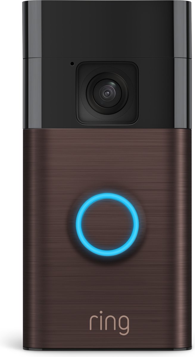 Ring Battery Video Doorbell
