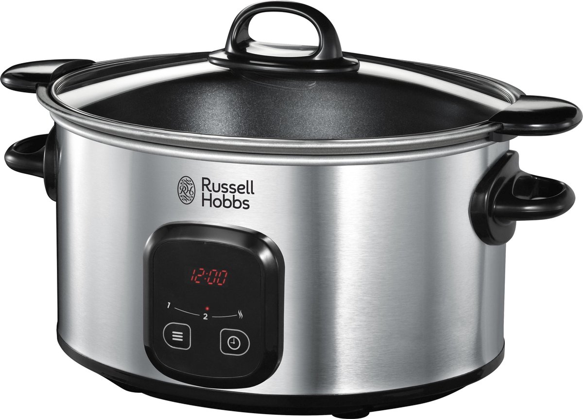 Russell Hobbs MaxiCook 6L Searing 22750-56