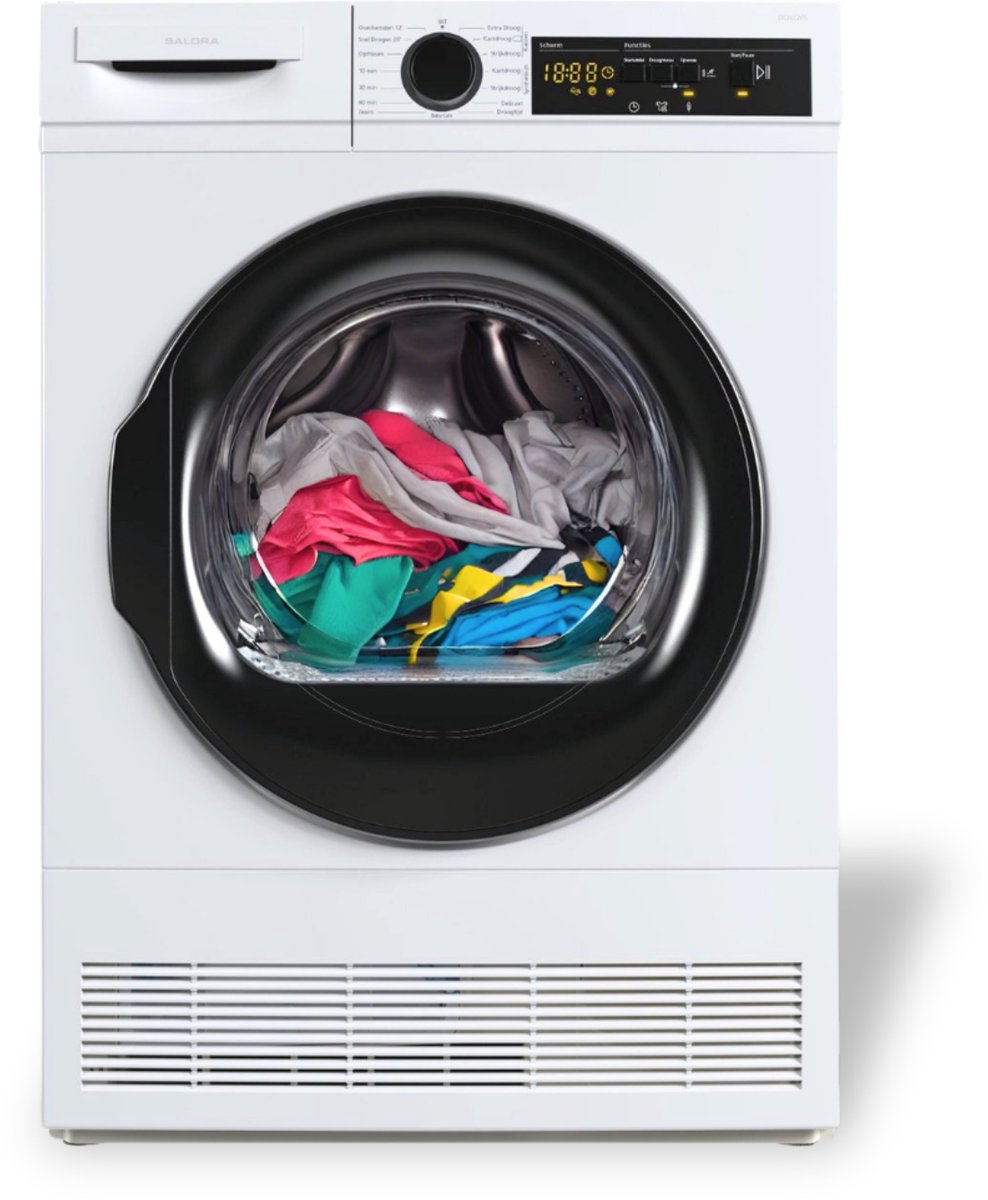 Salora DRYER75B Condensdroger
