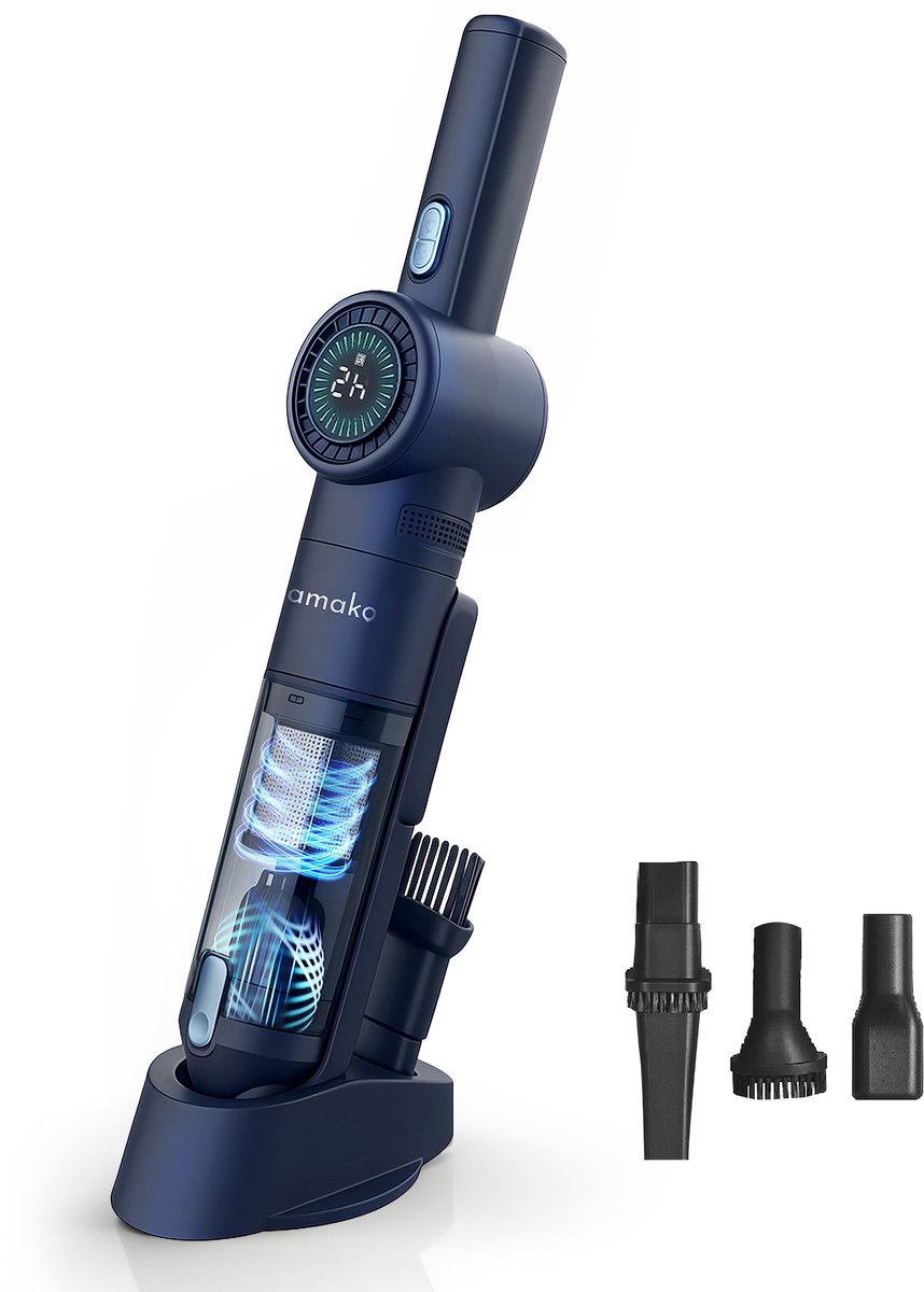 Samako NanoDetect Pro 120W