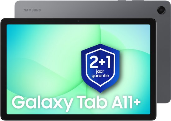 Samsung Galaxy Tab A11 Plus - Wi-Fi - 128GB