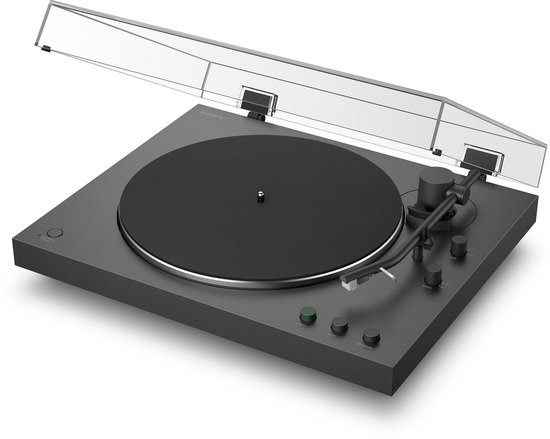 Sony PS-LX3BT Platenspeler met Bluetooth