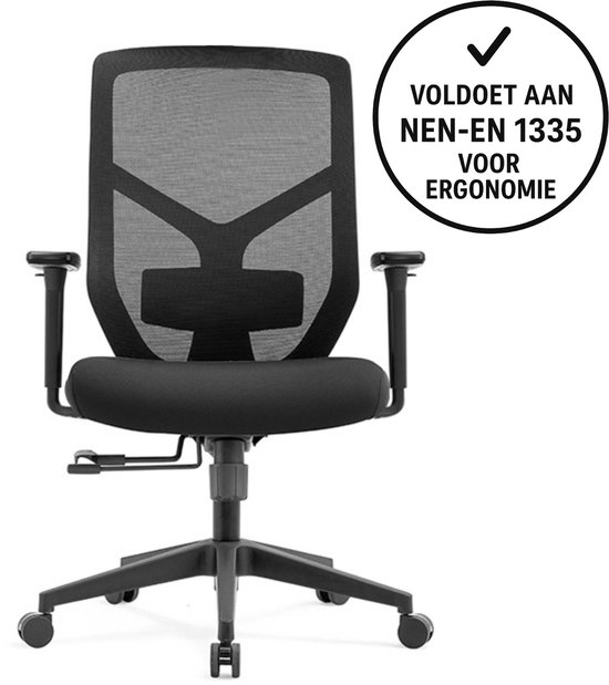 SPHERITE Ergonomische Bureaustoel