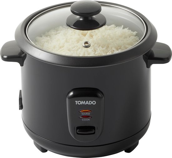 Tomado TRC1001B Rijstkoker