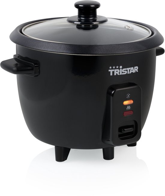 Tristar Rijstkoker 0.6L - RK-6141