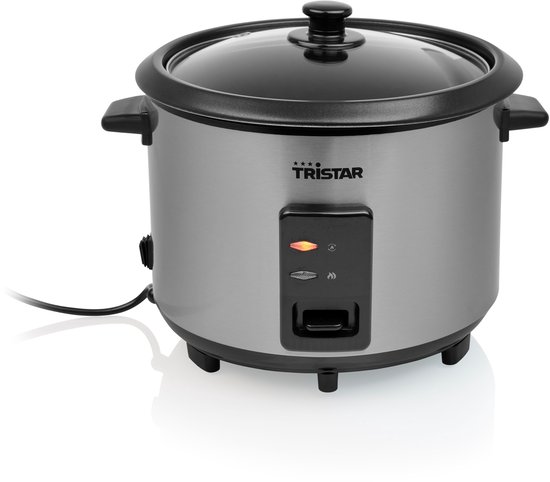 Tristar Rijstkoker 1.8L - RK-6148