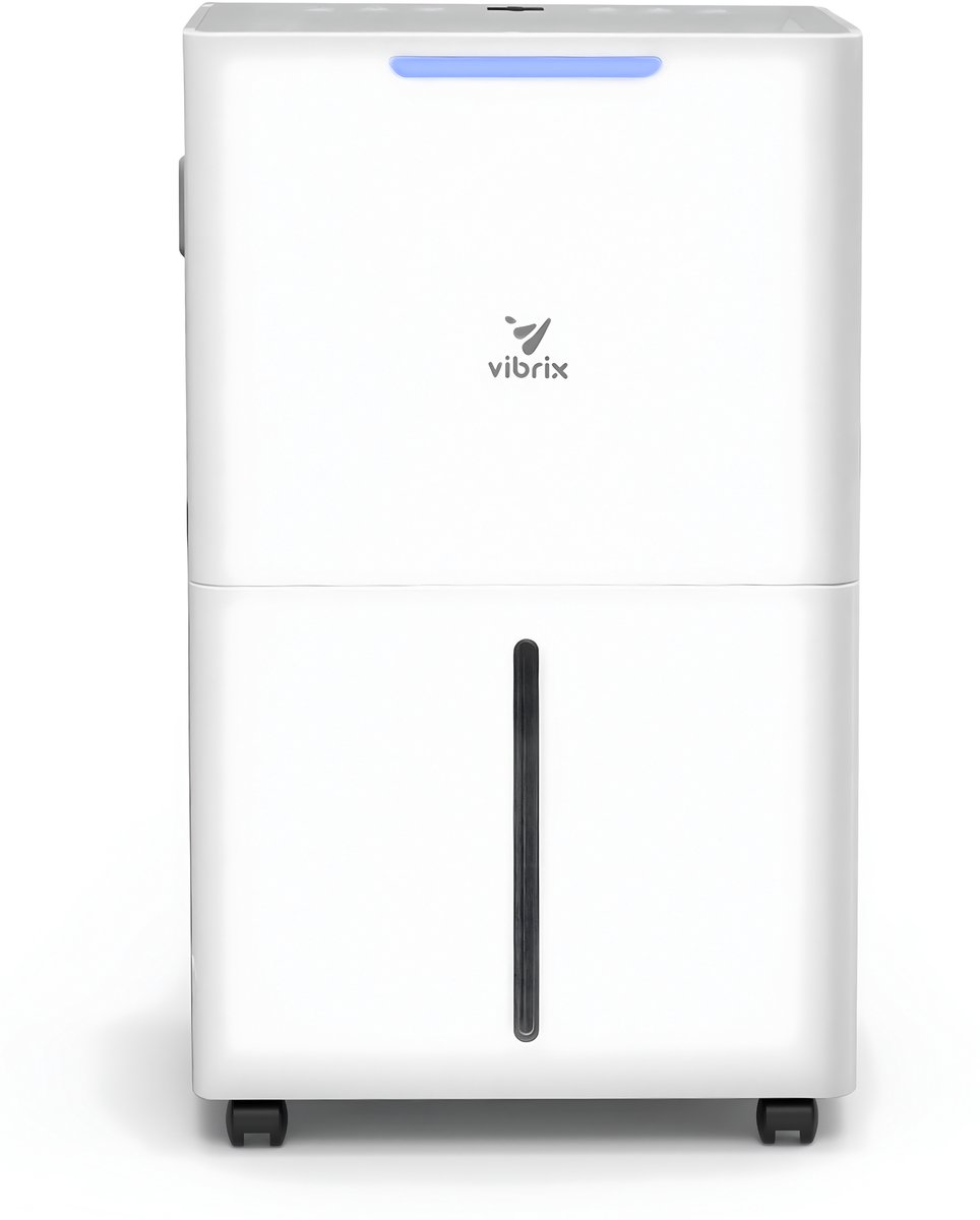 Vibrix DryFlow6 Luchtontvochtiger